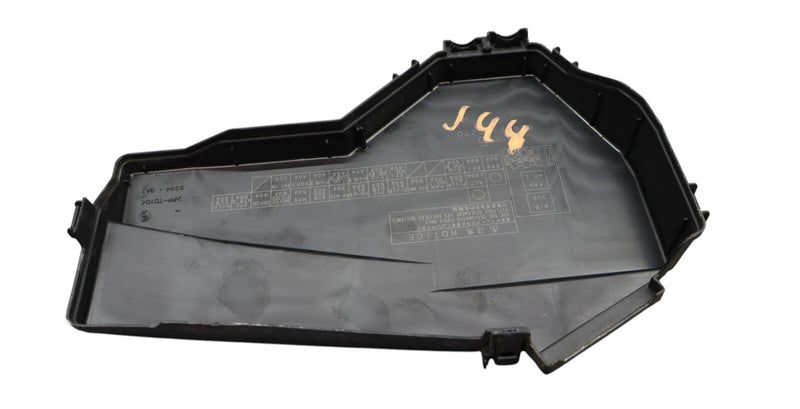 Load image into Gallery viewer, 07-09 Lexus XF40 LS460 LS460L Engine Fuse Relay Junction Box Upper Cover Oem
