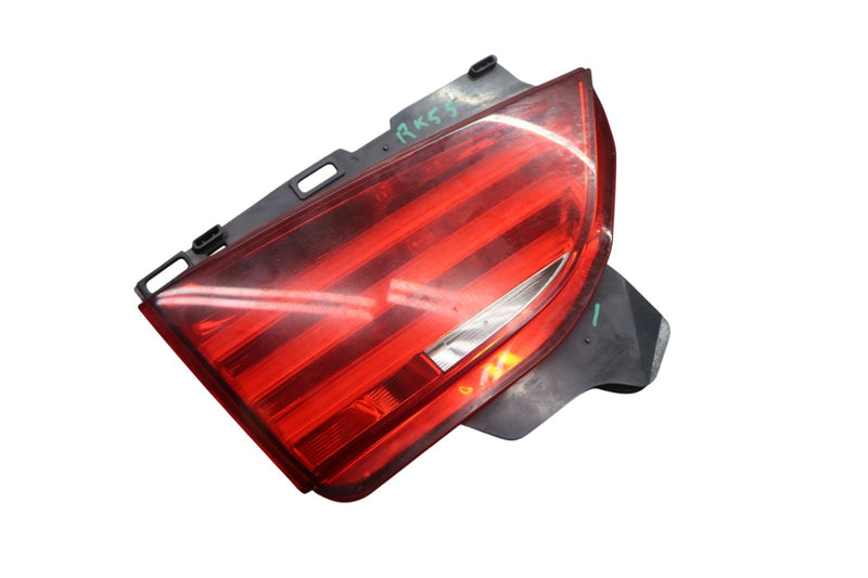 Load image into Gallery viewer, 10-13 BMW 535i 550i GT xDrive Rear Left Side Inner Trunk Tail Light Lamp Oem

