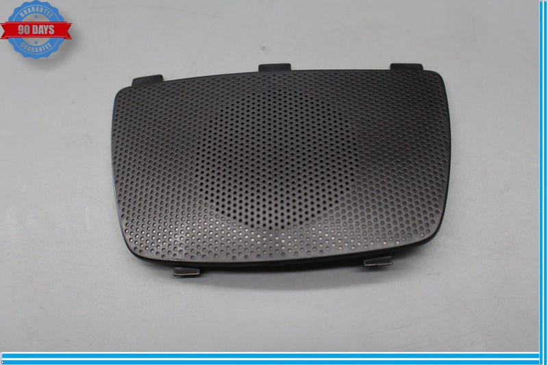 Load image into Gallery viewer, 10-15 Jaguar X150 XK XKR Front Left Driver Seat Speaker Trim Cover Oem
