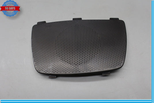 10-15 Jaguar X150 XK XKR Front Left Driver Seat Speaker Trim Cover Oem