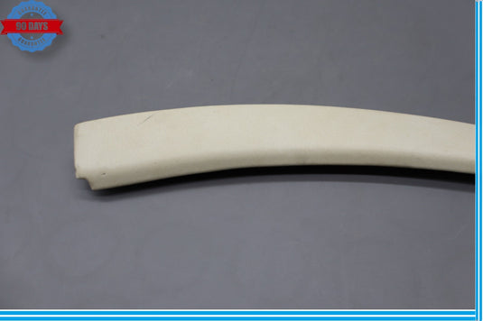 02-10 Lexus SC430 Z40 Convertible Rear Right Passenger  Side Roof Cover Trim Oem