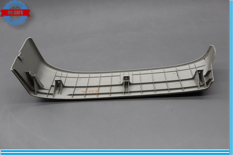 Load image into Gallery viewer, 07-12 Lexus LS460 Front Left Driver Seat Lower Trim Cover 71868-50040 Oem
