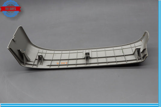 07-12 Lexus LS460 Front Left Driver Seat Lower Trim Cover 71868-50040 Oem