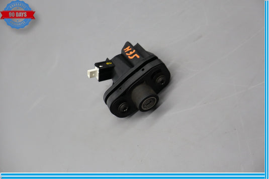 07-14 Mercedes W216 CL550 CL600 Rear Trunk Lid Lock Latch Actuator Oem