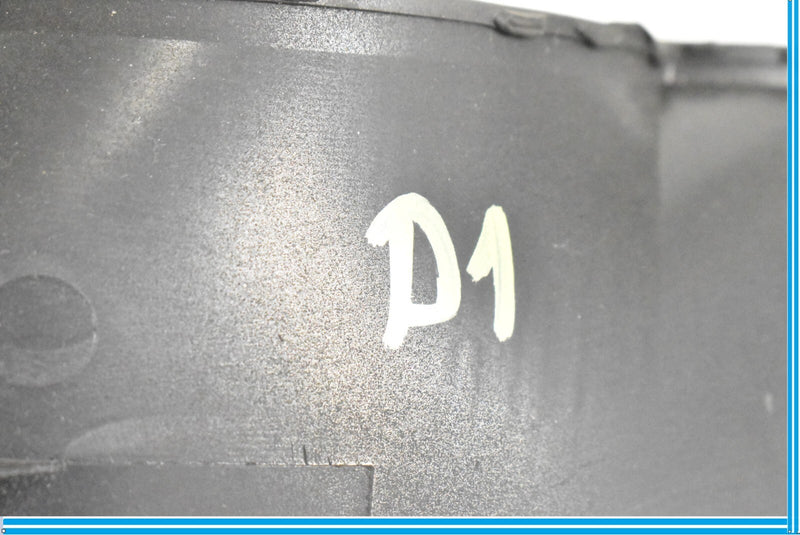 Load image into Gallery viewer, 2003-2010 PORSCHE CAYENNE SPEEDOMETER CLUSTER SPEEDOMETER BEZEL 7L5857059 OEM
