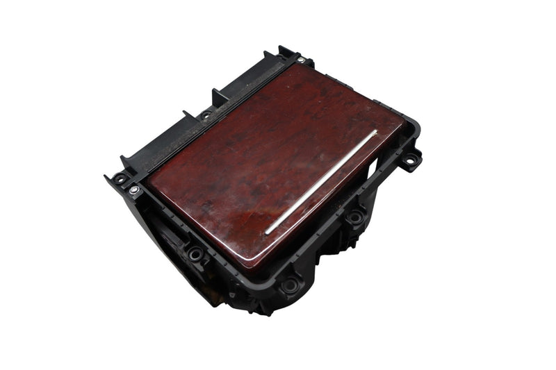 Load image into Gallery viewer, 11-13 Hyundai Equus Rear Center Console Cup Holder Compartment Oem

