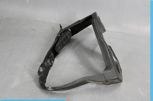 00-06 Mercedes W220 S500 Front Left Side Headlight Support Bracket Oem