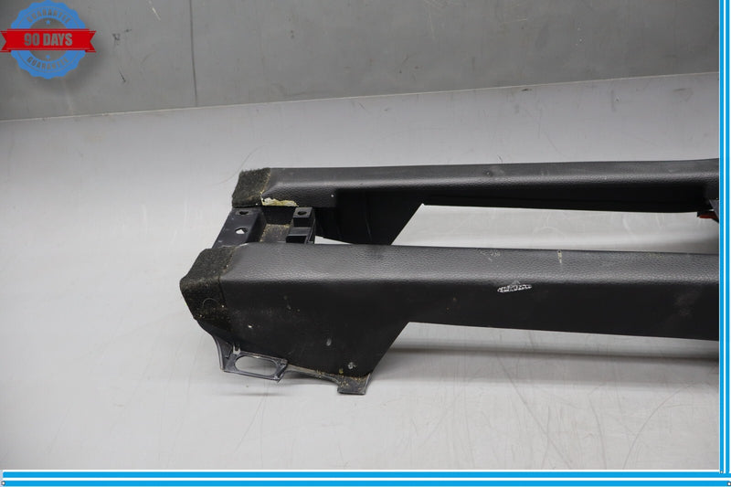 Load image into Gallery viewer, 10-16 Porsche Panamera Center Console Base Storage &amp; Cup Holder Frame Oem
