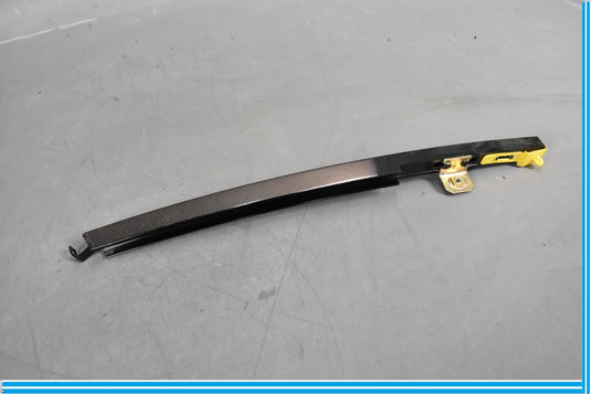 00-06 Mercedes S600 W220 Rear Right Passenger Side Window Rail Guide Bracket Oem
