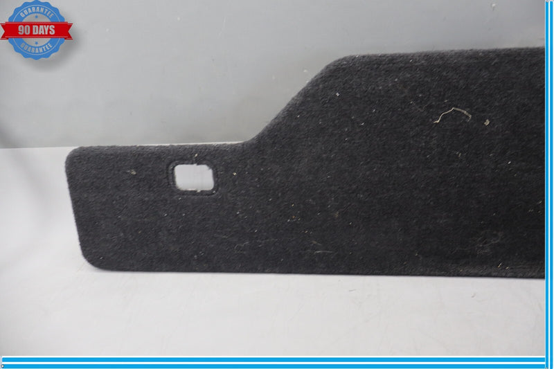Load image into Gallery viewer, 14-17 Land Rover Range Rover Sport Rear Tailgate Interior Trim Panel Carpet Oem
