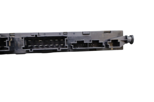 14-20 Maserati Ghibli M157 Levante Left Driver Side Seat Control Module Oem