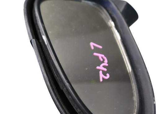 03-09 Bentley Continental Flying Spur Left Driver Side Rear View Door Mirror OEM