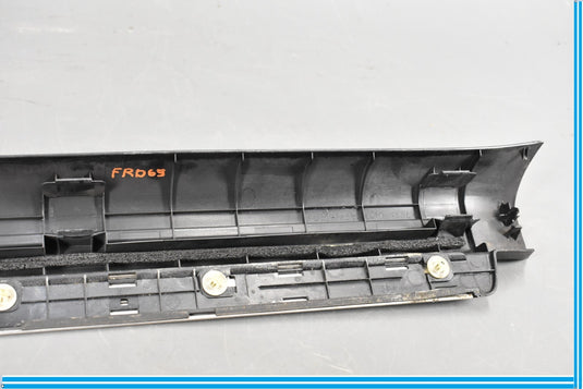 07-12 Lexus LS460 Front Right Passenger Side Door Sill Scuff Trim Plate Oem