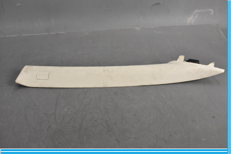 Load image into Gallery viewer, 10-18 Jaguar XJ XJL X351 Front Right Passenger Side A Pillar Trim Panel Oem
