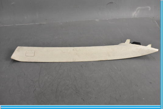 10-18 Jaguar XJ XJL X351 Front Right Passenger Side A Pillar Trim Panel Oem