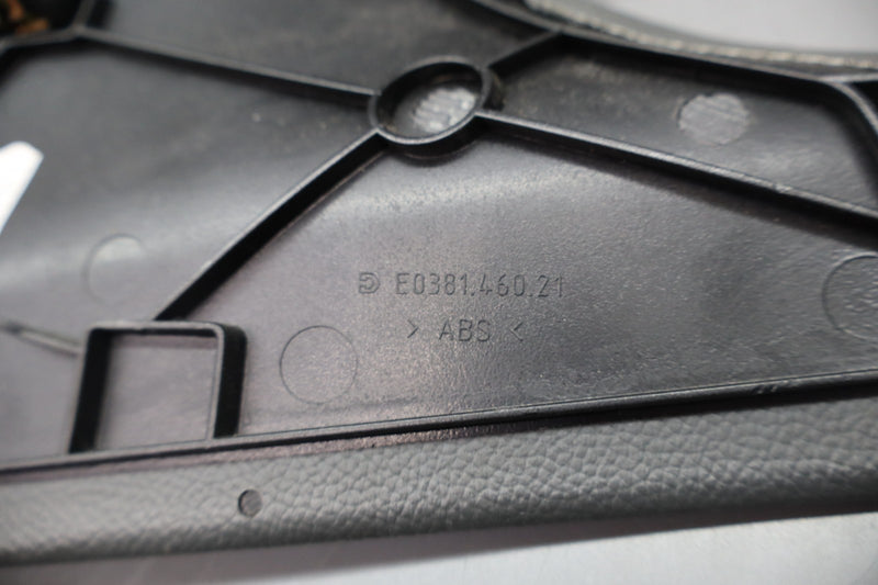 Load image into Gallery viewer, 03-12 Mercedes R230 SL500 Left Side Center Console Molding Trim Cover Oem
