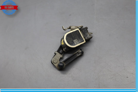 11-16 BMW 535i GT xDrive Front Left Or Right Side Height Level Sensor Oem