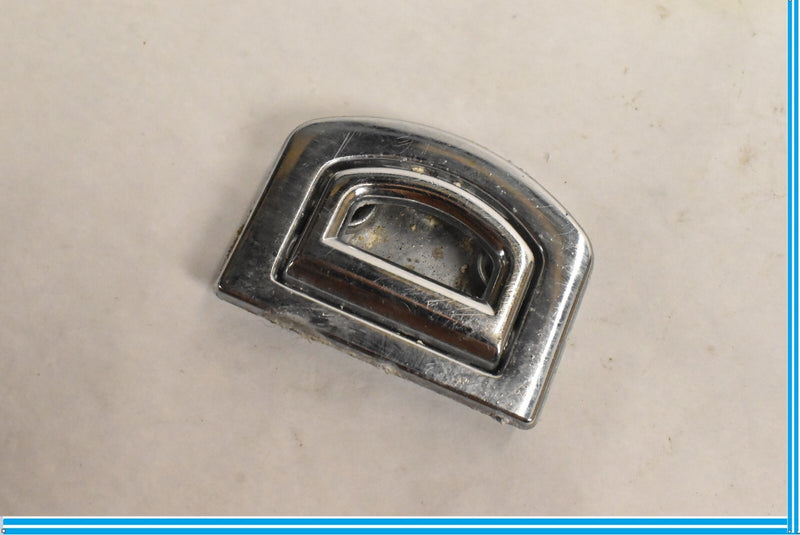 Load image into Gallery viewer, 03-18 Porsche Cayenne Trunk Cargo Tie Down Hook 1J0864203D 8E0864203 Oem
