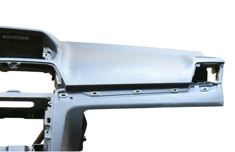 Load image into Gallery viewer, 10-13 Mercedes E350 E550 Coupe Dashboard Dash Board Panel Assembly Black OEM
