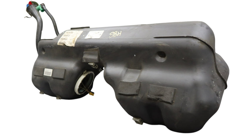 Load image into Gallery viewer, 03-05 BMW E85 E86 Z4 Gas Fuel Tank Gallon W/ Filler Neck Assembly Oem
