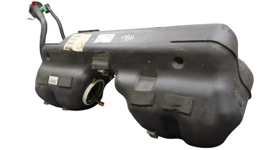 03-05 BMW E85 E86 Z4 Gas Fuel Tank Gallon W/ Filler Neck Assembly Oem