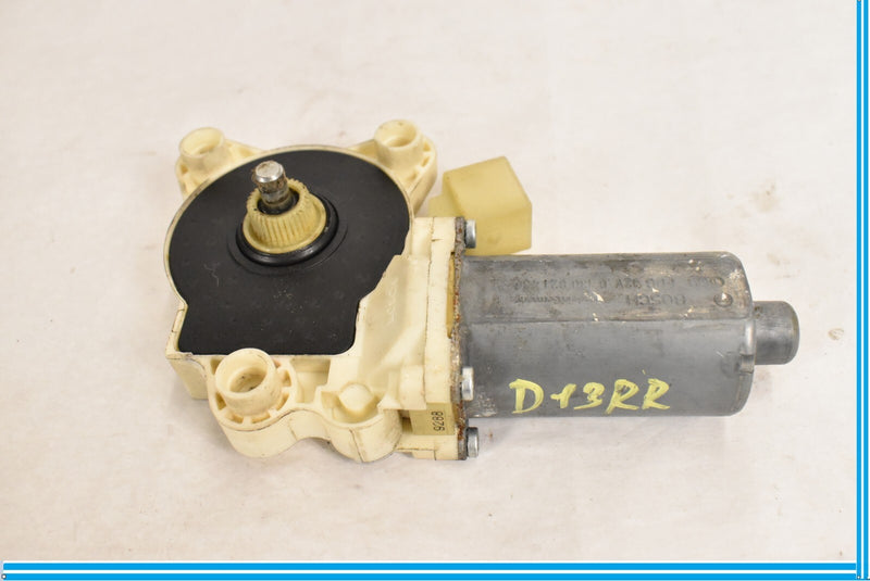 Load image into Gallery viewer, 07-14 Mercedes CL550 CL600 W216 Rear Right Passenger Door Window Motor Oem

