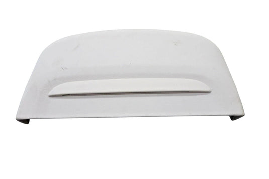 09-15 BMW 528i 535i GT Front Left Driver Side Upper Seat Back Panel Cover Oem