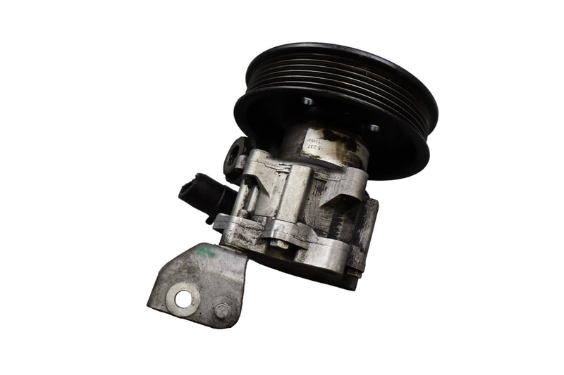 Load image into Gallery viewer, 10-13 Range Rover Sport 5.0L Power Steering Pump Assembly 8W933D673DA Oem
