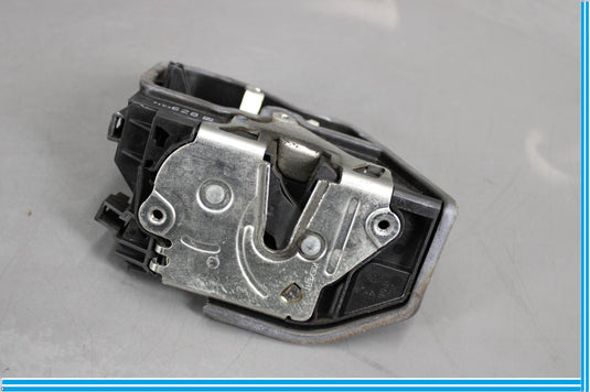 04-10 BMW 645Ci 650i Front Right Passenger Door Lock Latch Actuator Oem