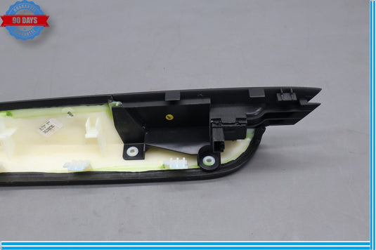 11-18 Volkswagen VW Touareg Front Right Passenger Side Armrest Switch Trim Oem