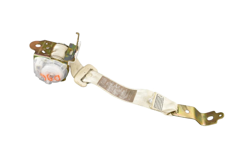 Load image into Gallery viewer, 02-10 Lexus Z40 SC430 Rear Right Passenger Side Seat Belt Seatbelt Retractor Oem
