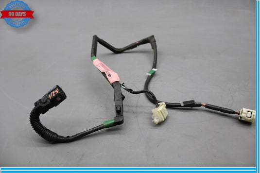 07-17 Lexus LS460 LS460L Exterior Door Handle Harness 82188-50010 Oem
