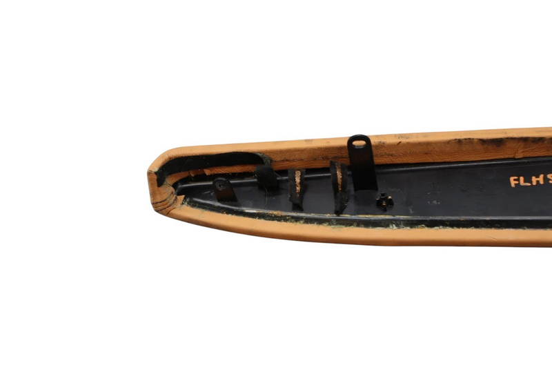 Load image into Gallery viewer, 03-08 Maserati Quattroporte Front Left Driver Side Door Panel Armrest Trim Oem
