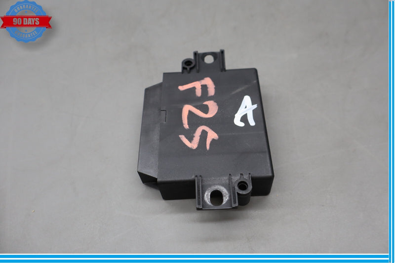 Load image into Gallery viewer, 12-15 Jaguar XF XFR X250 Park Parking Assist Control Module Computer Unit Oem
