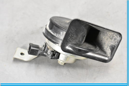 14-20 Maserati Quattroporte Right Low Horn Tone Note Alarm Siren Signal Oem