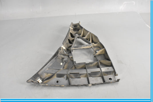 10-18 Jaguar XJ XJL X351 Rear Right Passenger Side Bumper Mounting Bracket Oem