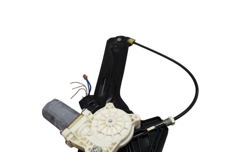 Load image into Gallery viewer, 14-18 BMW X5 Front Left Driver Side Door Window Regulator W/ Motor Oem
