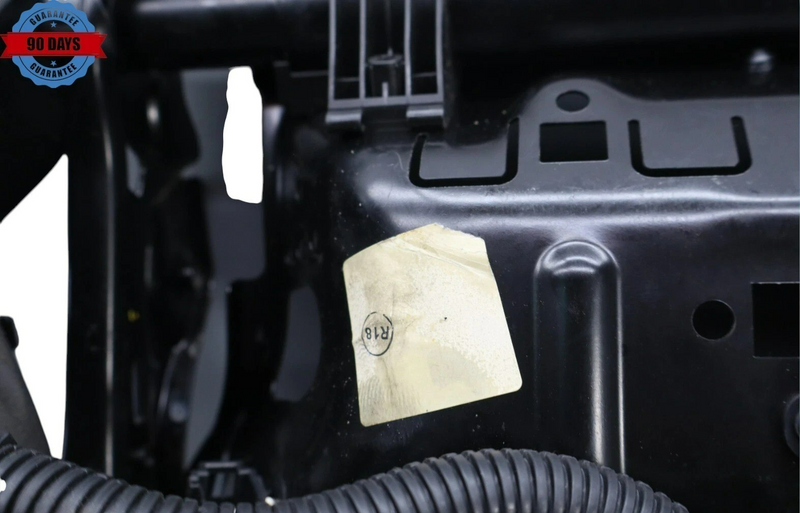 Load image into Gallery viewer, 08-20 Audi A6 Quattro Front Left Side Seat Lower Track Frame W/ Motor Oem
