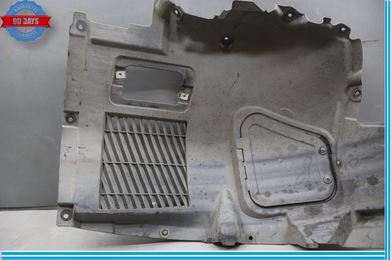 Load image into Gallery viewer, 11-16 BMW 535i xDrive Front Right Side Wheelhouse Fender Liner Cover Oem
