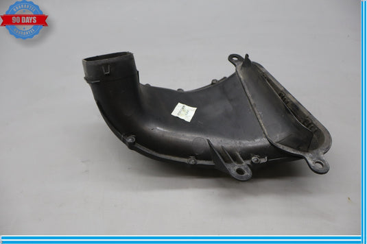 10-15 Jaguar XJ XJL Right Side Air Intake Duct Guide Tube Pipe 8X239A624BA Oem