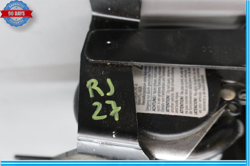 Load image into Gallery viewer, 06-11 Mercedes W219 CLS550 CLS63 AMG Rear Right Side Seat Belt Retractor Oem
