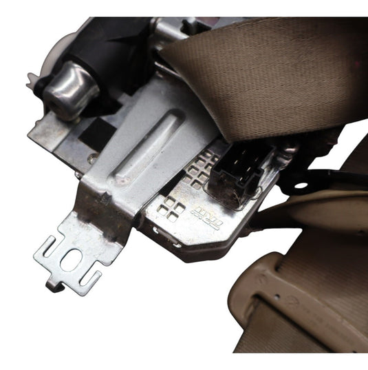 11-13 Hyundai Equus SIG Front Left Driver Side Seat Belt Retractor Oem