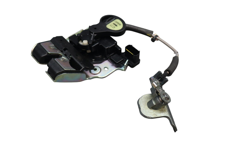 Load image into Gallery viewer, 15-20 Hyundai Genesis G80 Rear Trunk Lid Latch Lock Actuator 81230B1000 Oem
