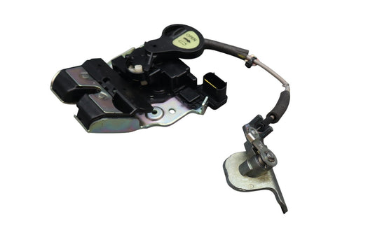 15-20 Hyundai Genesis G80 Rear Trunk Lid Latch Lock Actuator 81230B1000 Oem