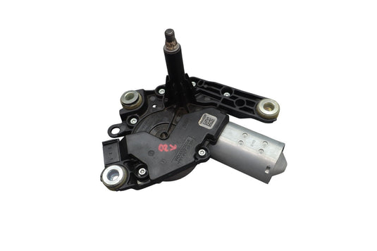 14-17 Mercedes B Electric Drive B250e W242 W246 Rear Wiper Motor 2469064900 Oem