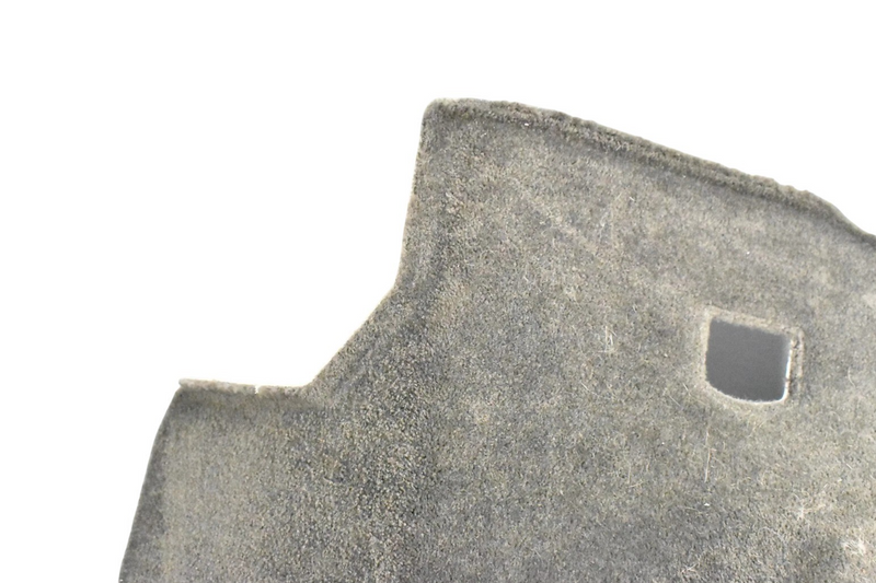 Load image into Gallery viewer, 07-11 Bentley Continental GTC Right Side Inside Trunk Carpet Cover Panel Oem
