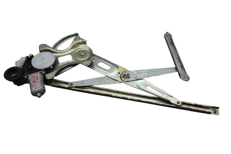 Load image into Gallery viewer, 07-17 Lexus LS460 Front Left Side Door Window Regulator W/ Motor 8572050100 Oem
