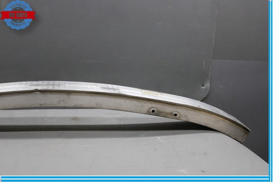 06-12 Mercedes X164 GL450 GL550 ML550 Front Bumper Reinforcement Impact Bar Oem