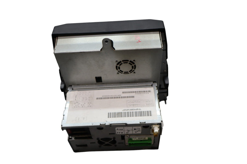 Load image into Gallery viewer, 03-07 Bentley Continental GTC Command Head Unit Navigation Radio Oem
