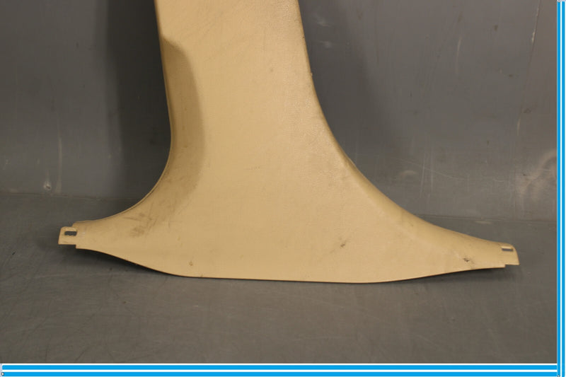 Load image into Gallery viewer, 12-18 BMW 320i 328i F30 Left Driver Side Lower B Pillar Trim Cover Panel Oem
